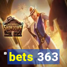 bets 363