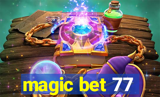 magic bet 77