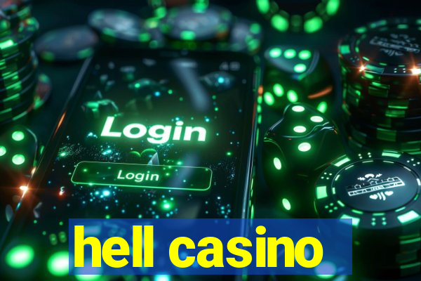 hell casino