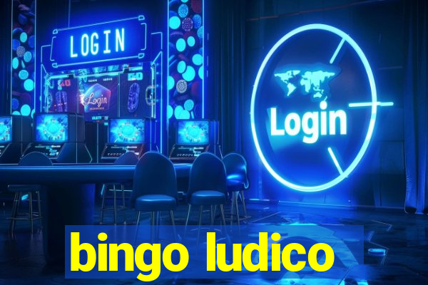 bingo ludico