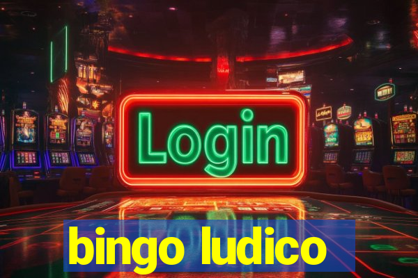 bingo ludico