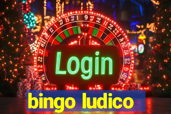 bingo ludico