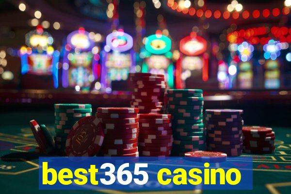 best365 casino