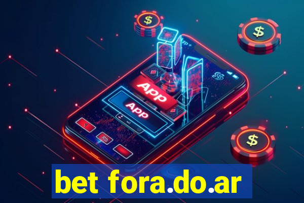 bet fora.do.ar