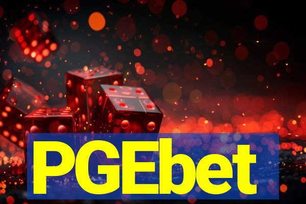 PGEbet