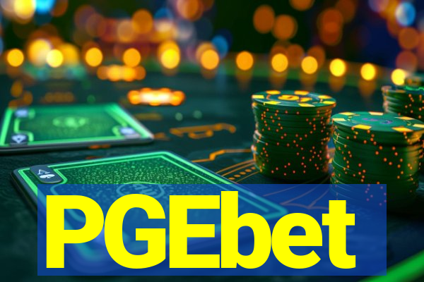 PGEbet