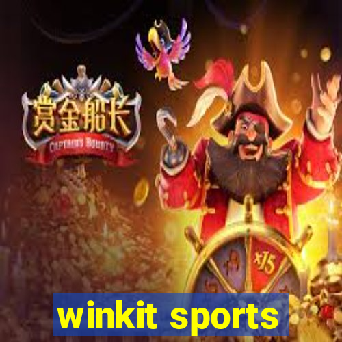 winkit sports