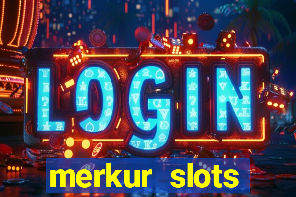 merkur slots rewards club