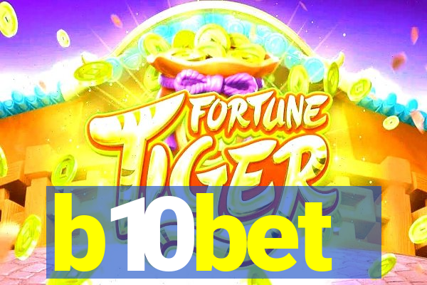 b10bet