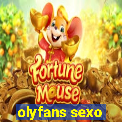 olyfans sexo