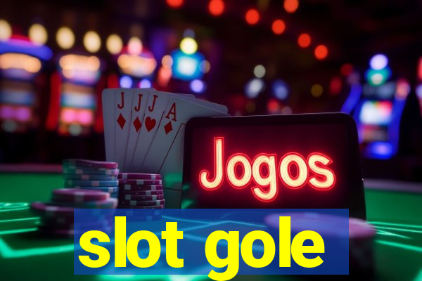 slot gole