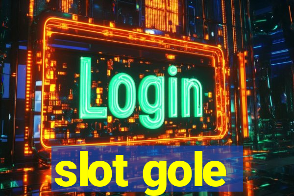 slot gole