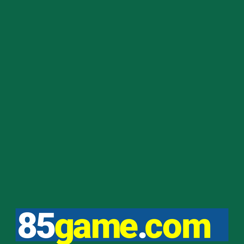 85game.com