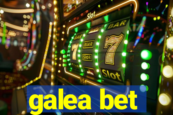 galea bet