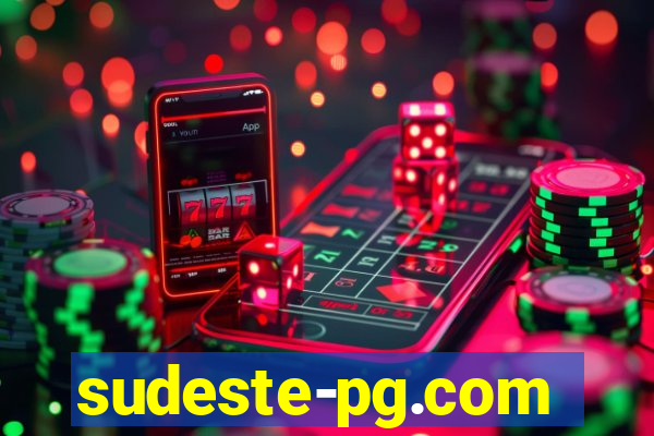 sudeste-pg.com