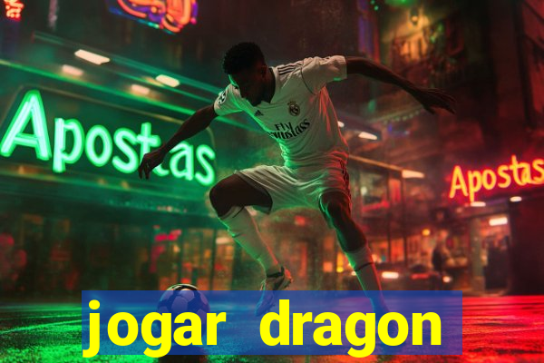 jogar dragon fortune de gra?a