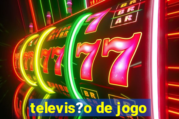 televis?o de jogo