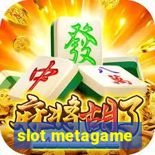 slot metagame