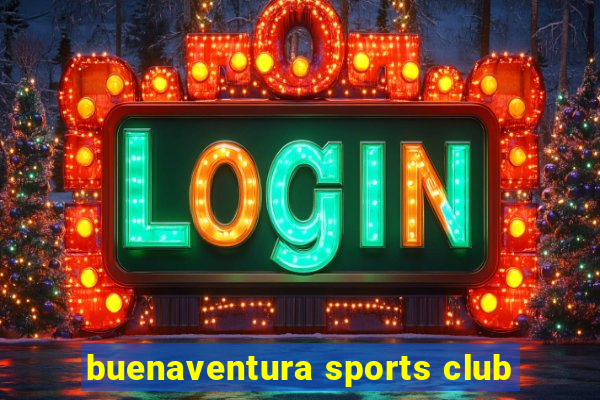 buenaventura sports club