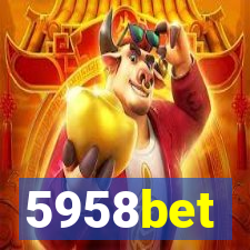 5958bet