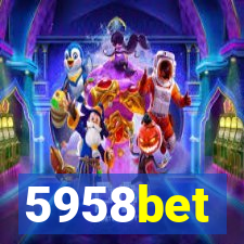 5958bet