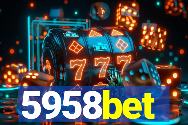 5958bet