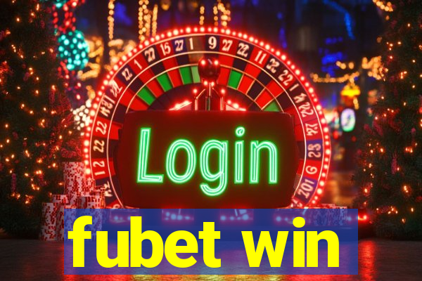 fubet win