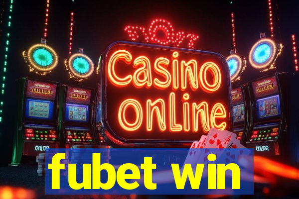 fubet win