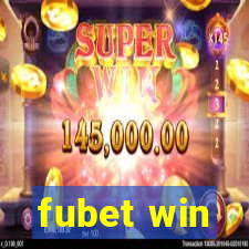 fubet win