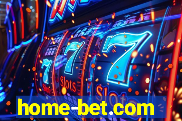 home-bet.com