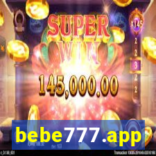 bebe777.app