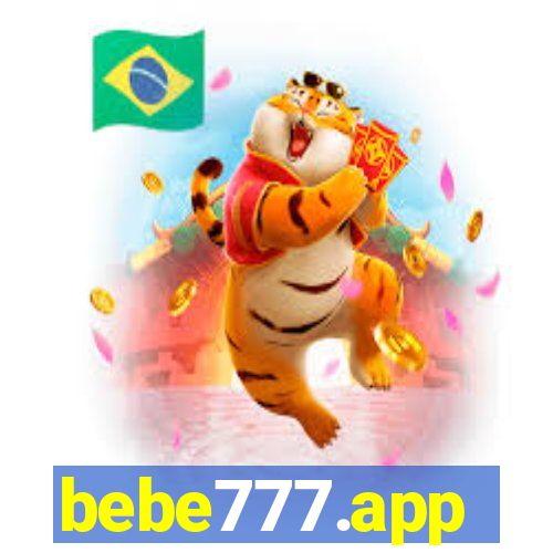 bebe777.app