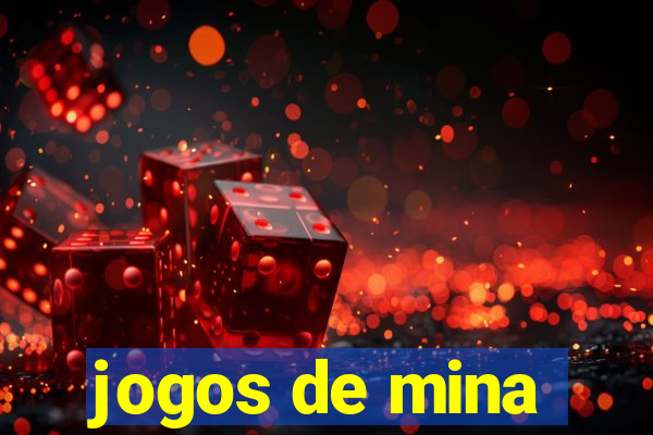 jogos de mina