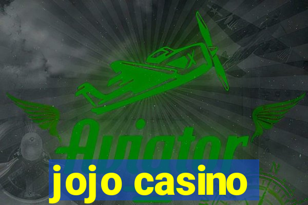 jojo casino