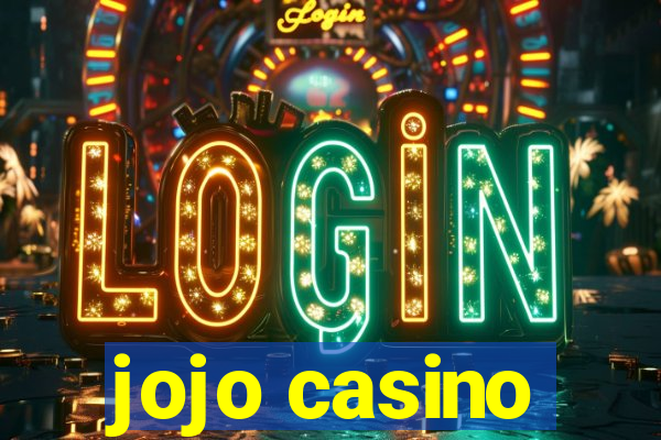 jojo casino