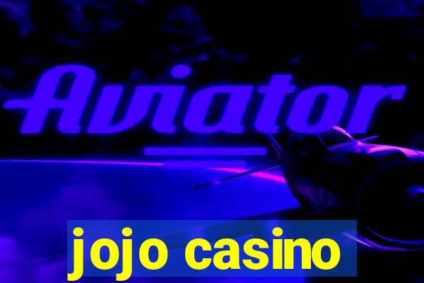 jojo casino