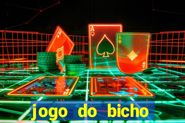 jogo do bicho documentario globoplay