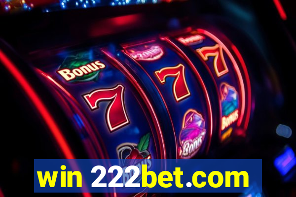 win 222bet.com