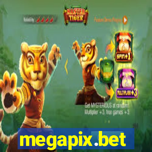 megapix.bet