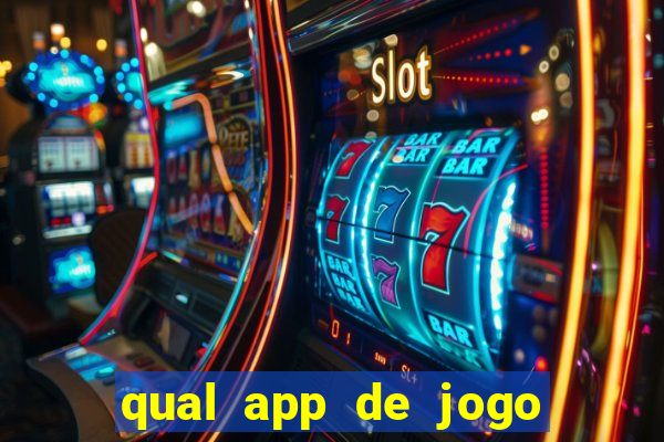 qual app de jogo paga de verdade