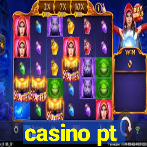 casino pt