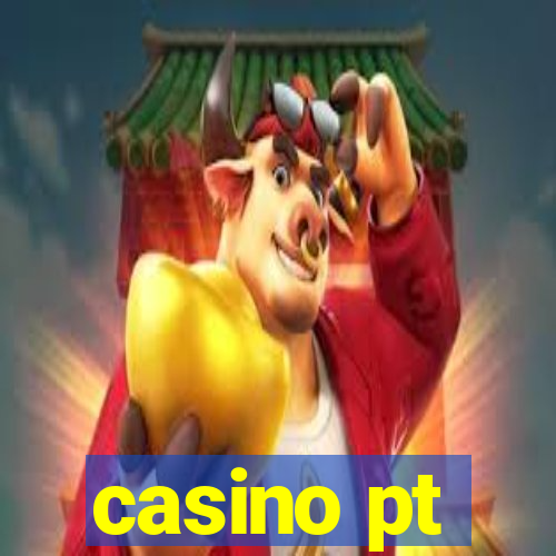 casino pt