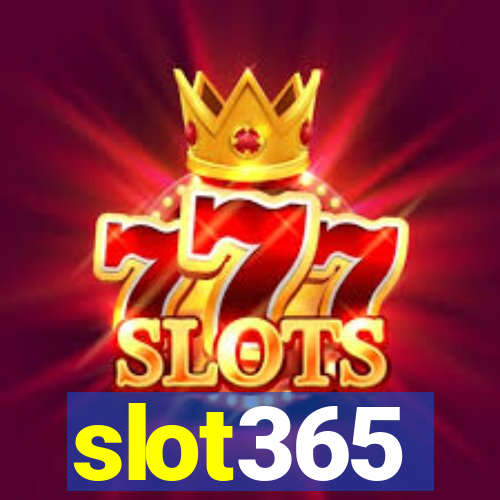 slot365