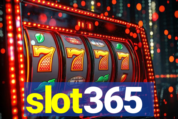 slot365