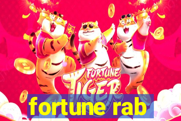 fortune rab