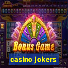 casino jokers