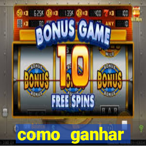 como ganhar dinheiro jogando cassino online