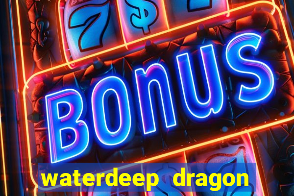 waterdeep dragon heist pdf português