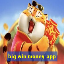 big win money app