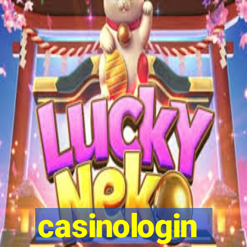 casinologin